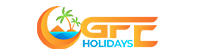 GFE Holidays & Events Mobile